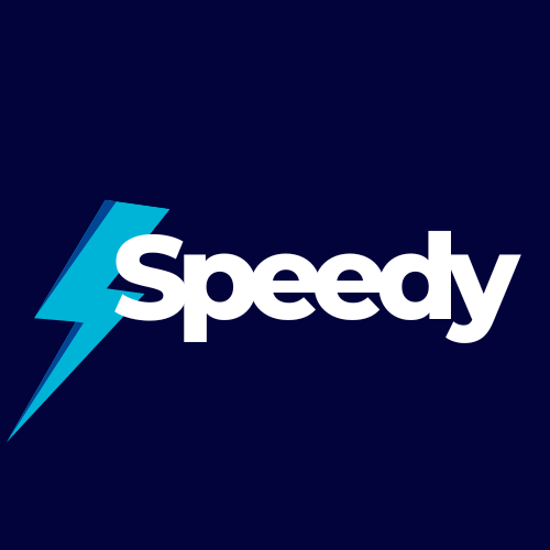 Speedy-logo